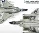 12515 �ޥ����ͥ�����饹 F-4J �ե���ȥ�II ���硼������100