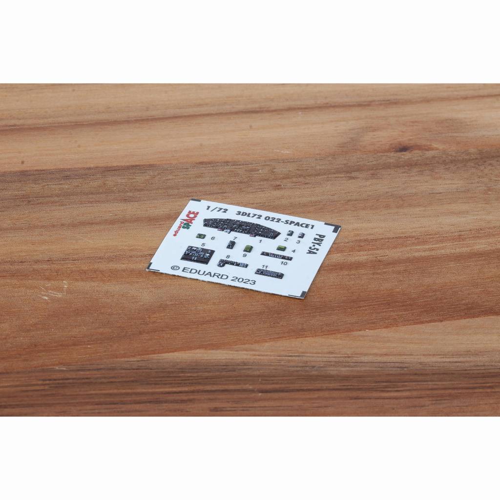 3DL72022 1/72 PBY-5A �֥��ڡ����� ����3D�ǥ����� w/���å��󥰥ѡ��ĥ��å� (�����ǥߡ���)