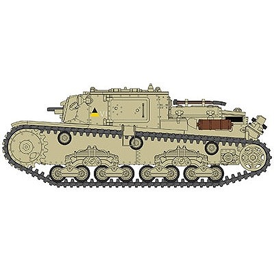 M019【B品】戦車　サンプル品　見本品　〜まとめ売り〜 13_000000111552.jpg?1706263337