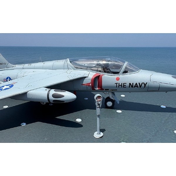 新製品】TF-B28B 1/72 現用 「ホットショット」オスカーEW-5894