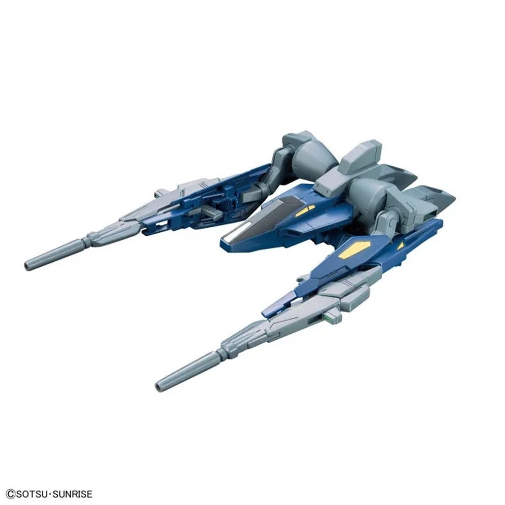 オプションパーツセット ガンプラ 18 (ビルドブースターセット オプションパーツセット ガンプラ 18 (ビルドブースターセット