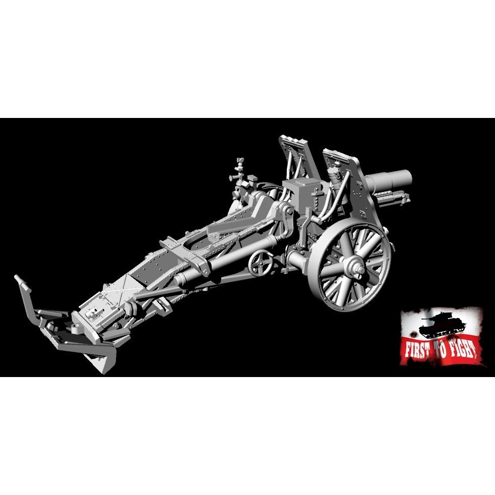 72083 �� 15cm sIG.33 ����ʼˤ