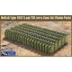 �ڿ����ʡ�35GM0158 1/35 WW.II �ѷ� 1942ǯ 5������/ 20��åȥ� ������̥��å�"�Х�塼�ѥå�"