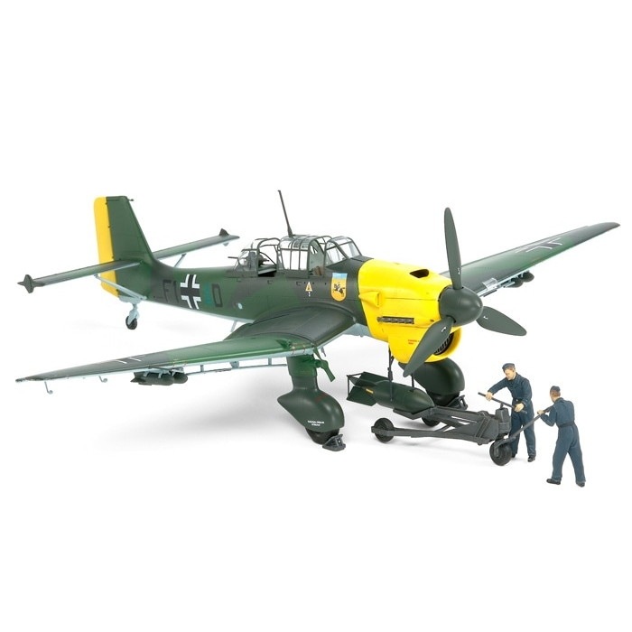 中古品 航空機プラモデル スホーイ / ユンカース他セット