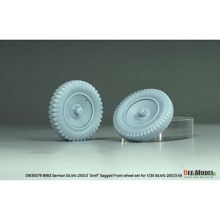 DW30079 WWII �ɥ��� Sd.Kfz.250/3 ���饤�� �����ѷ������䥻�å� (�Ƽ�Sd.Kfz.250/3��)