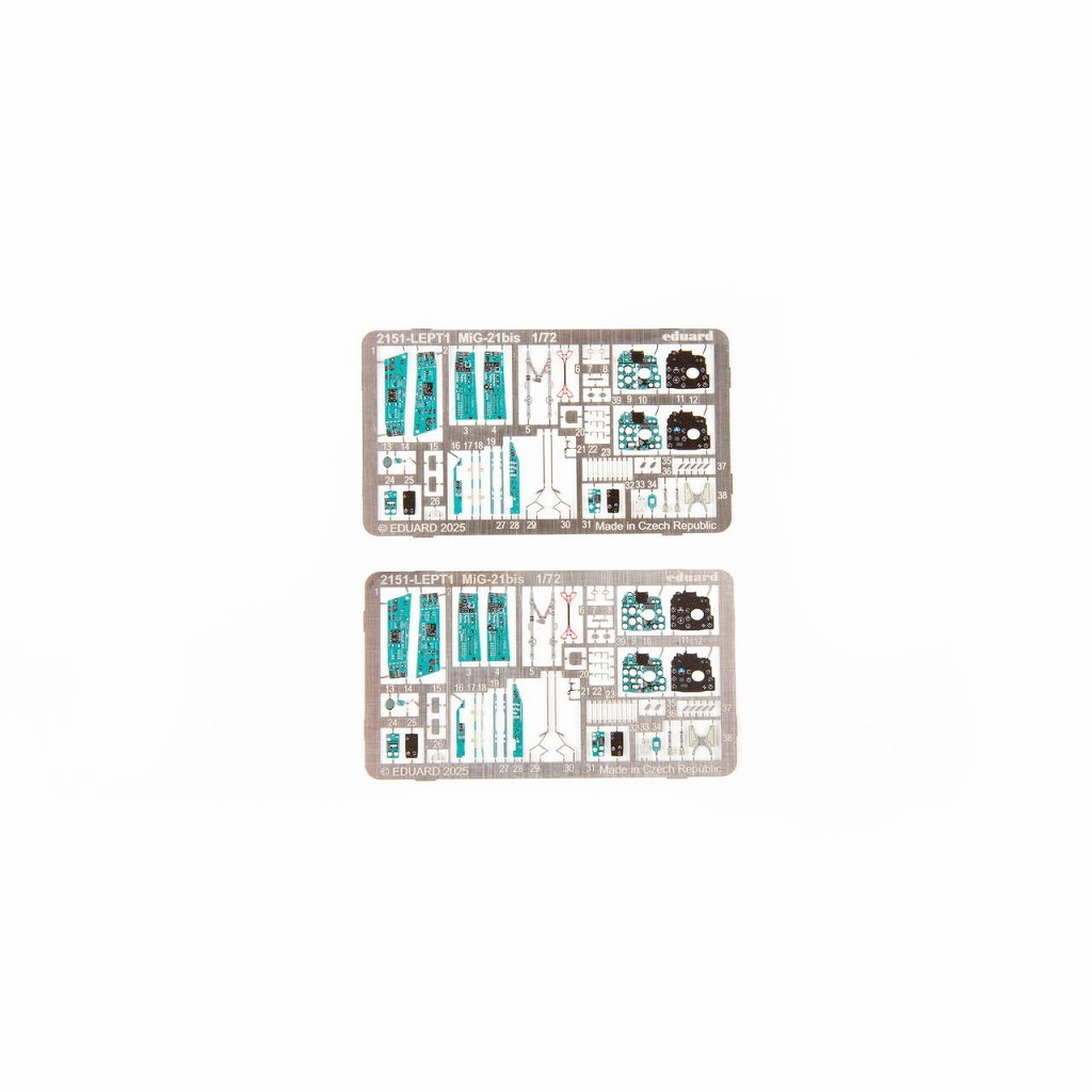 2151 1/72 ߥ MiG-21bis եå٥å ǥ奢륳ܥߥƥåɥǥ