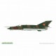 2151 1/72 ߥ MiG-21bis եå٥å ǥ奢륳ܥߥƥåɥǥ