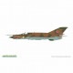 2151 1/72 ߥ MiG-21bis եå٥å ǥ奢륳ܥߥƥåɥǥ