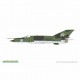 2151 1/72 ߥ MiG-21bis եå٥å ǥ奢륳ܥߥƥåɥǥ