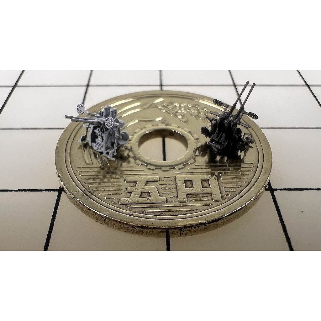 JBC35002 1/350 ���ܳ��� ��ϻ�� 25mmϢ������ 28���� �ڥͥ��ݥ�������ǽ��