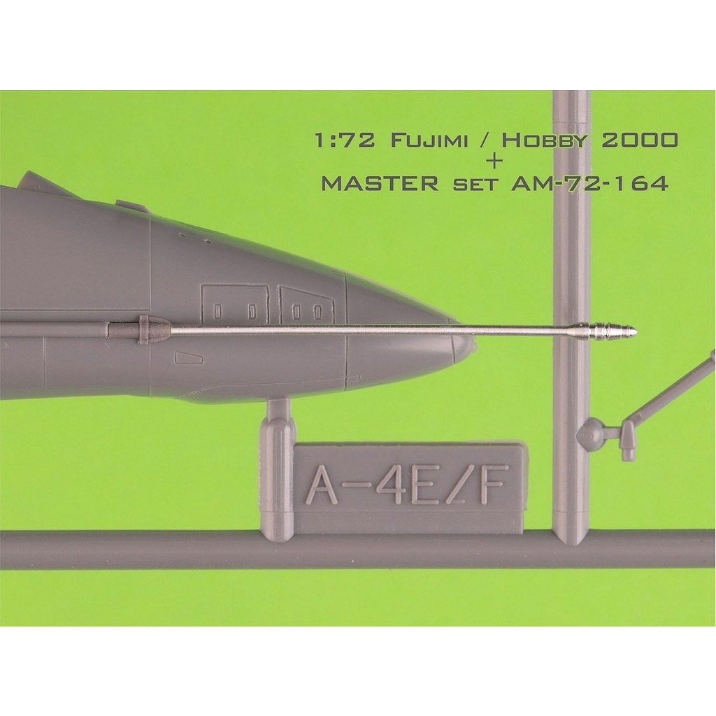 AM72-164 �����饹 A-4E/F & TA-4F/J �������ۡ��� �����ץ����� ���ȥ졼�ȥ�����