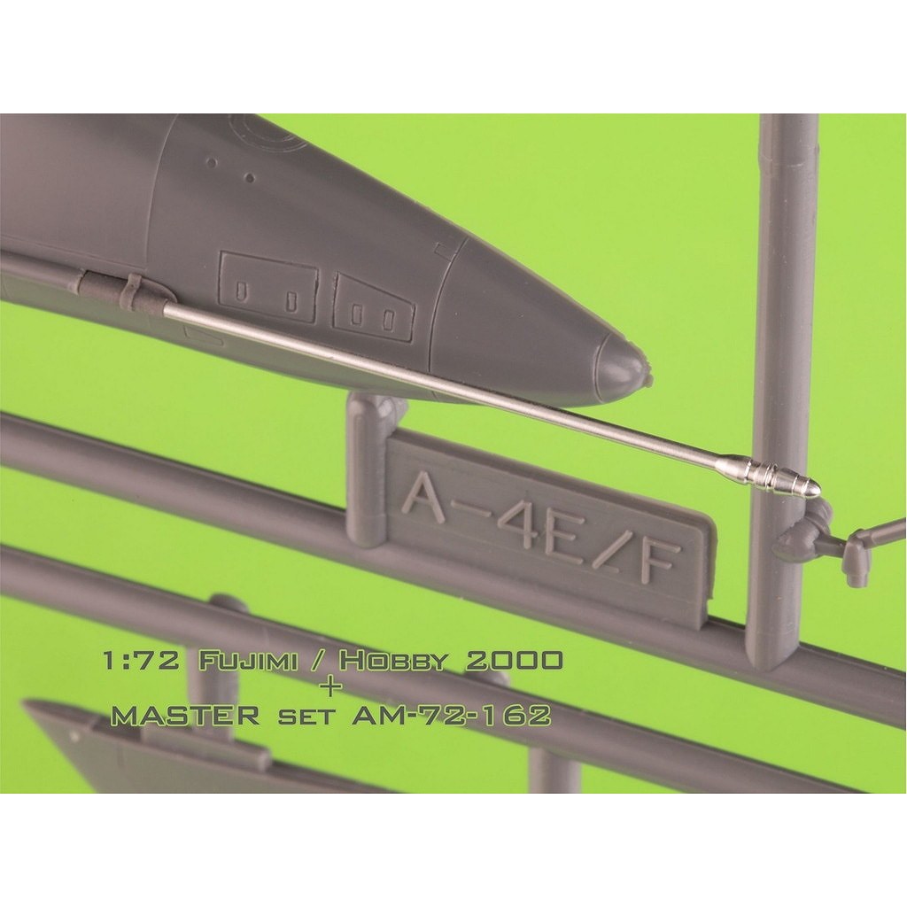 AM72-164 �����饹 A-4E/F & TA-4F/J �������ۡ��� �����ץ����� ���ȥ졼�ȥ�����