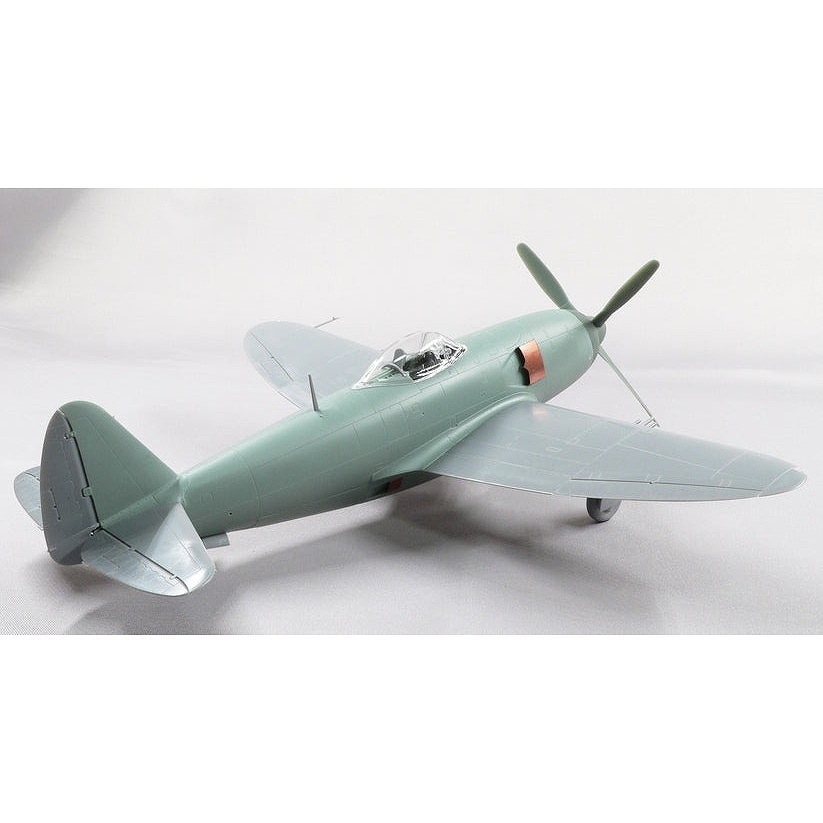 ハルバードモデルズ 4813 1/48 リパブリック XP-72 ウルトラボルト