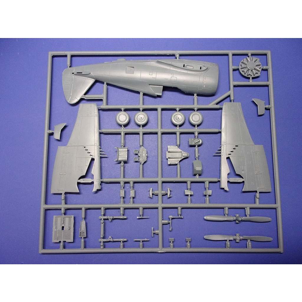 KPM0513 1/72 P-47C-5 ��������ܥ��