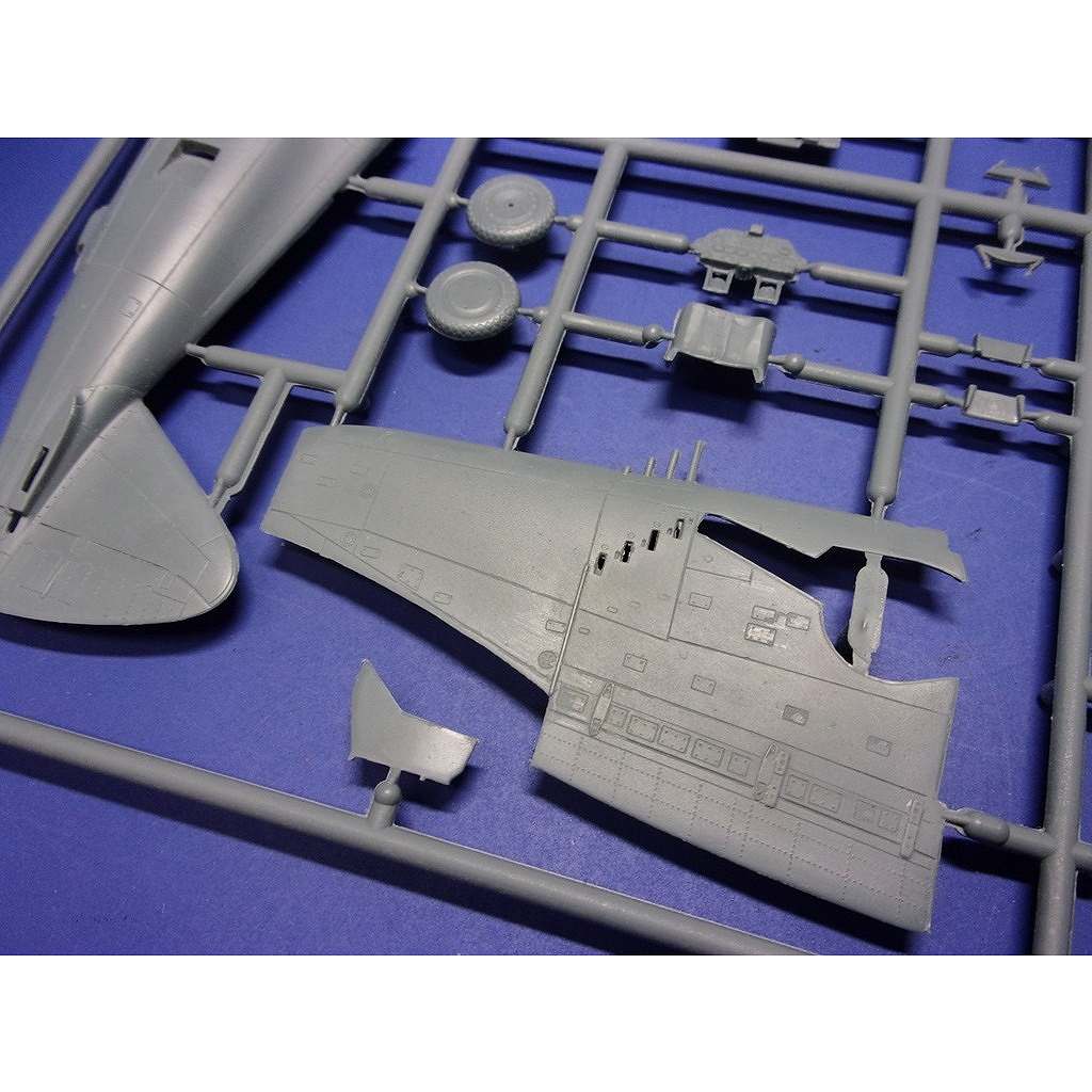 KPM0513 1/72 P-47C-5 ��������ܥ��