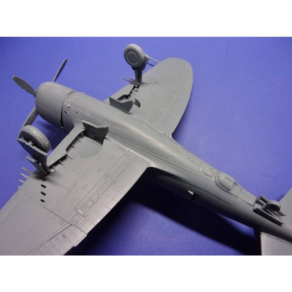 KPM0513 1/72 P-47C-5 ��������ܥ��