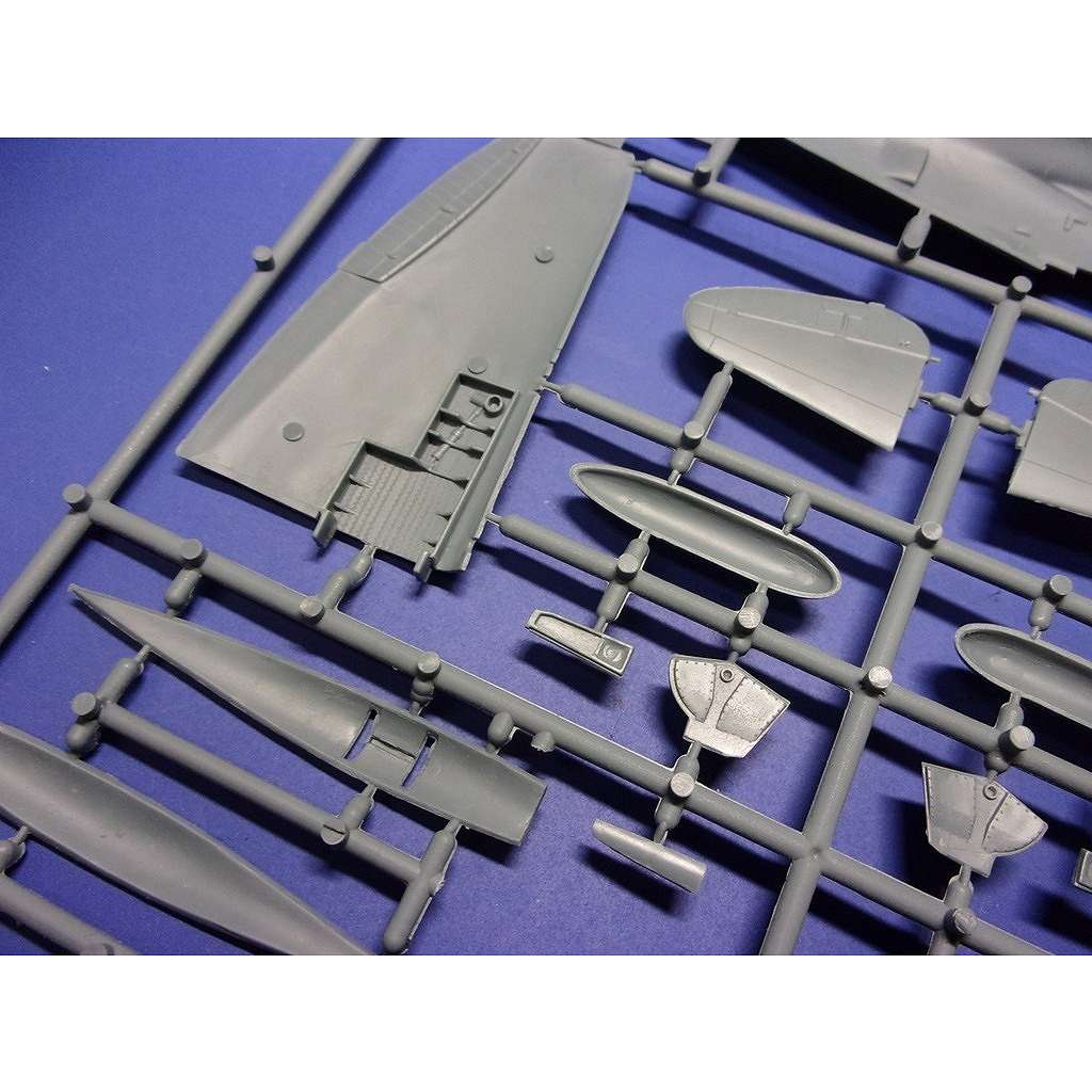 KPM0513 1/72 P-47C-5 ��������ܥ��