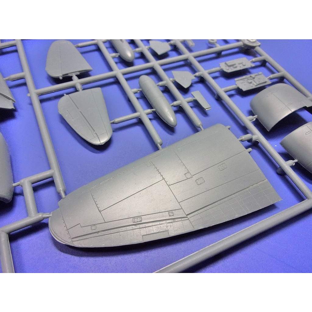 KPM0513 1/72 P-47C-5 ��������ܥ��