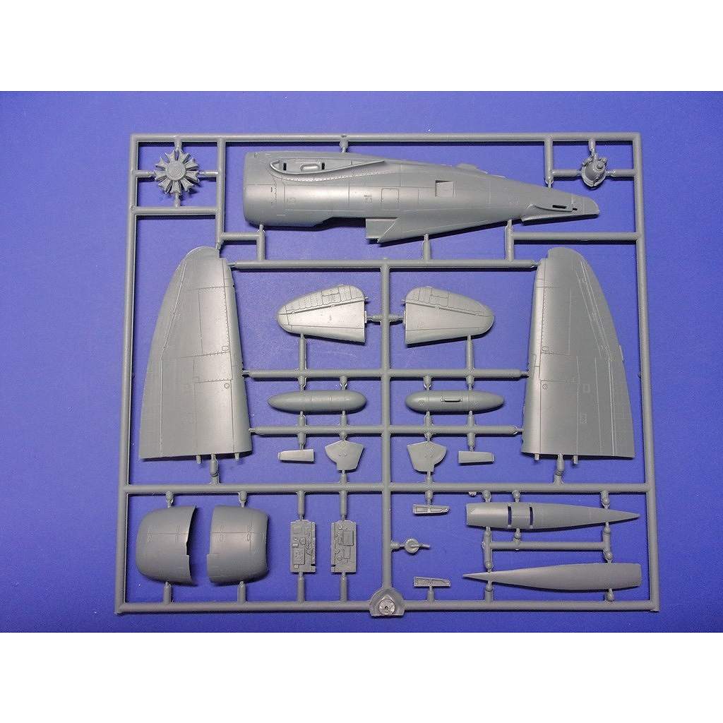 KPM0513 1/72 P-47C-5 ��������ܥ��