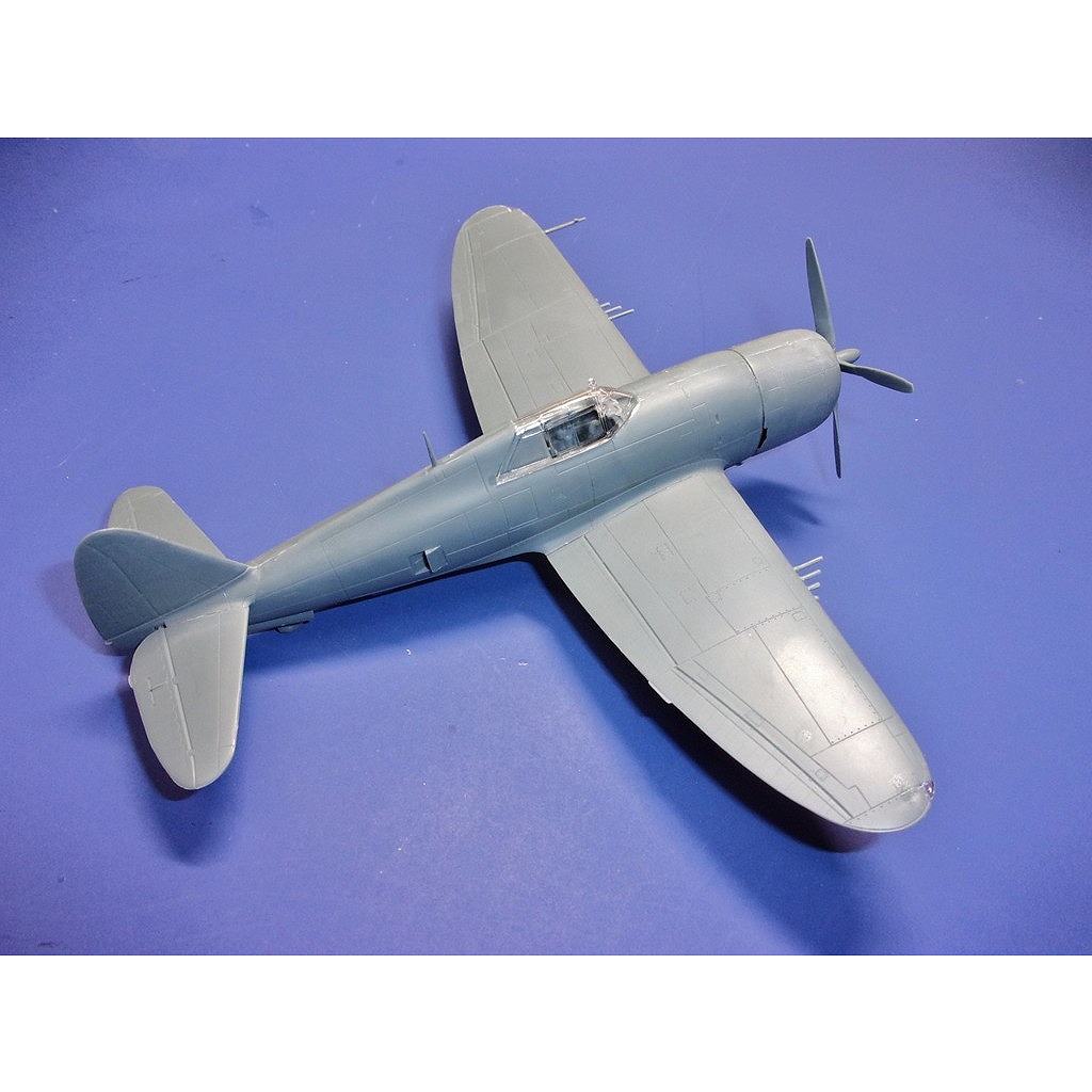 KPM0513 1/72 P-47C-5 ��������ܥ��