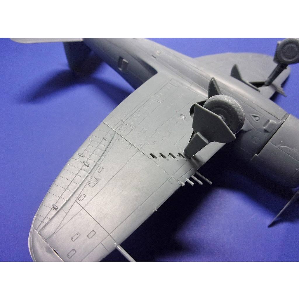 KPM0513 1/72 P-47C-5 ��������ܥ��