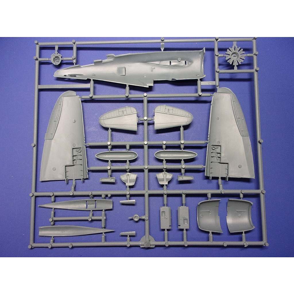 KPM0513 1/72 P-47C-5 ��������ܥ��