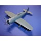 KPM0513 1/72 P-47C-5 ��������ܥ��