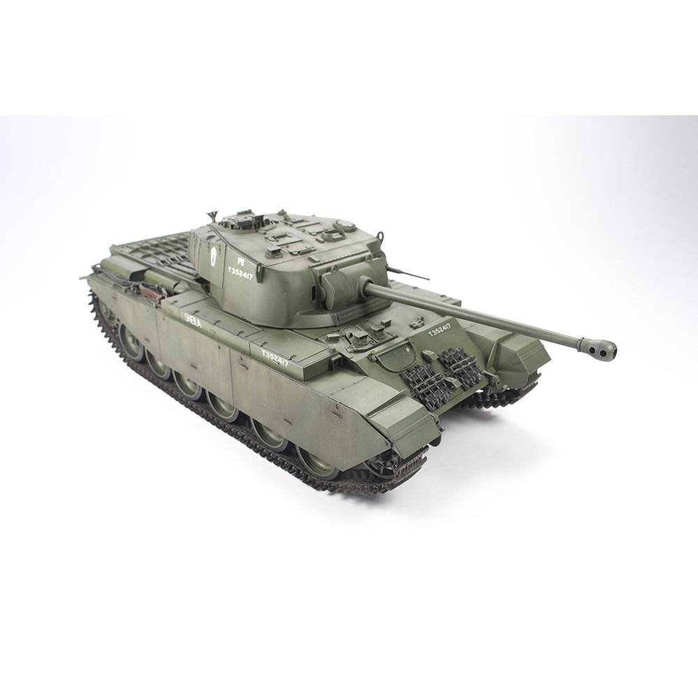 AF35308 センチュリオンMk.I | AFVクラブ AFV CLUB | AFV,大戦後