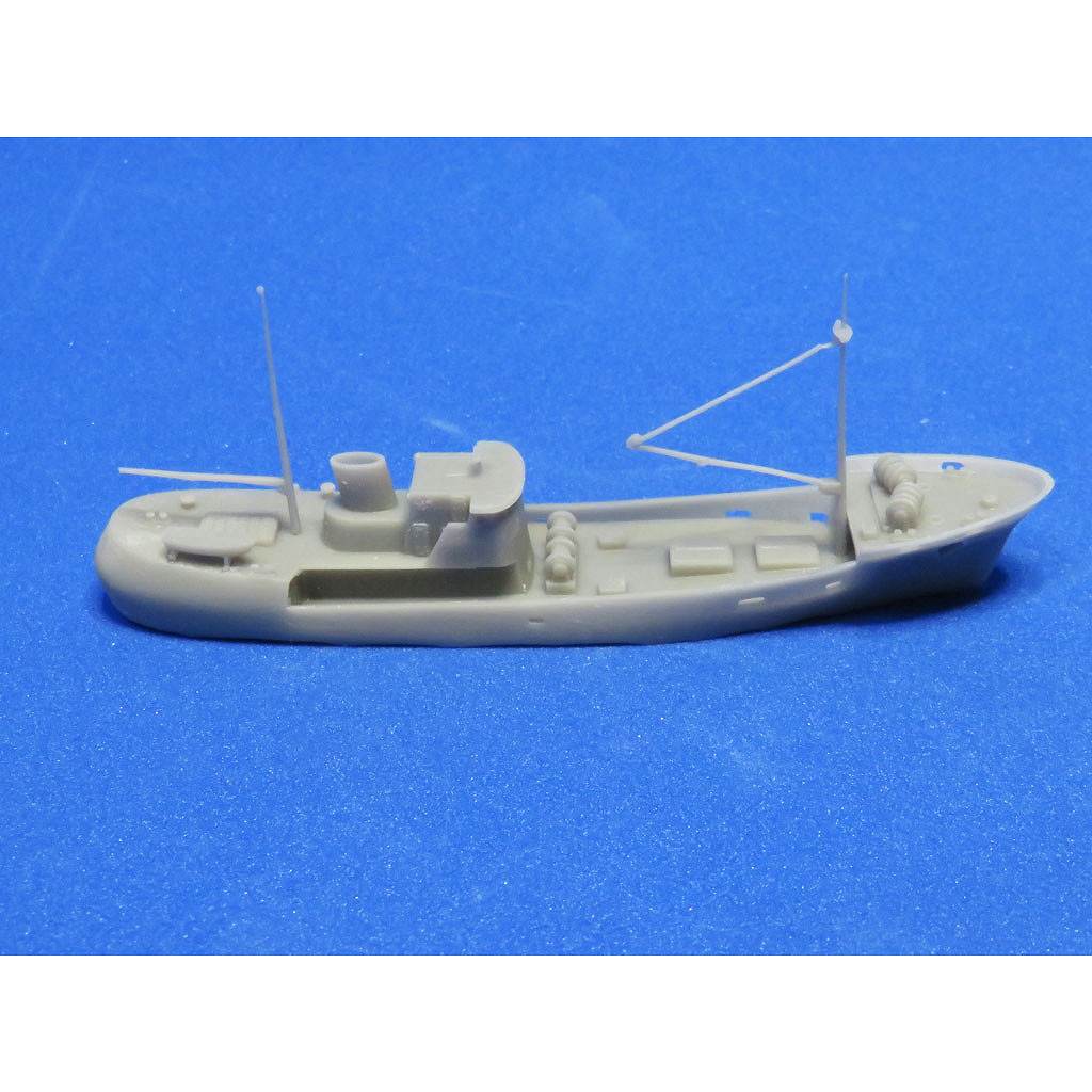 MC-CS-38 1/700 北海トロール漁船 (旧型) 喫水線Ver. | 模型工房