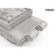 �ڿ����ʡ�72-013 1/72 ��� ������� ZTZ99A/B