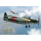 �ڿ����ʡ�KPH7236 1/72 �彣 K11W1 ��� "���" �ϥ��ƥå����å�