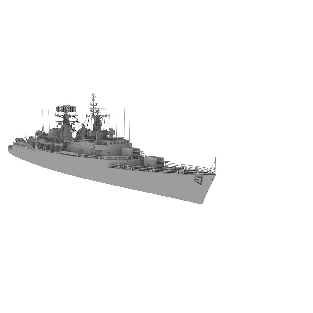 M▽贈呈 海軍協会 箱付 軍艦 戦艦 昭和初期 (38119) 艦NX-9 1/700 日本海軍戦艦 大和 昭和19年/捷一号作戦