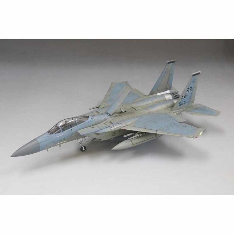 72954 ꥫ F-15C  Ʈ ȲżǼ