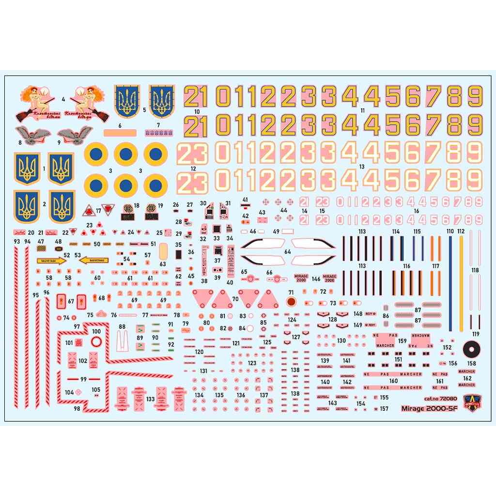 72080 1/72 �ߥ顼����2000-5F w/SCALP-EG ��ҥߥ�����"�����饤�ʶ���"