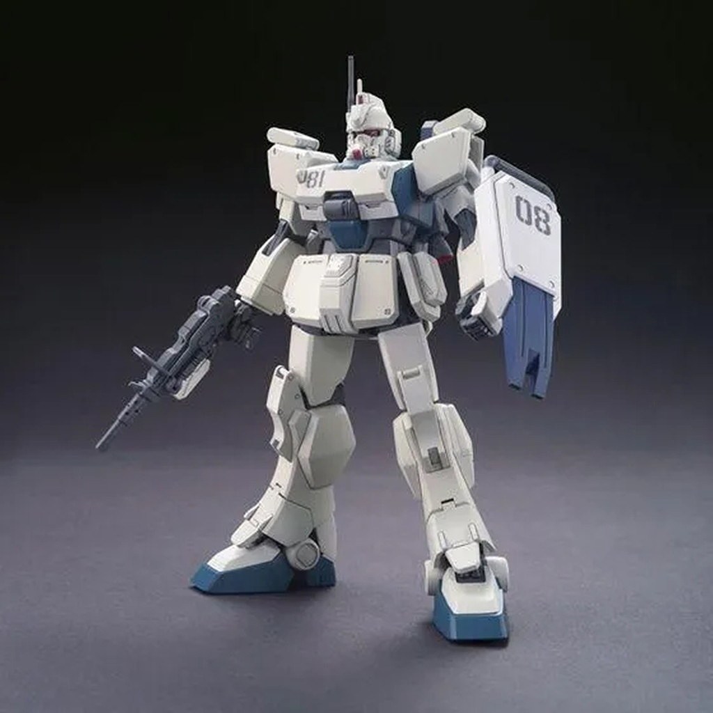 HGUC155 1/144 RX-79[G]Ez-8 ������।������������