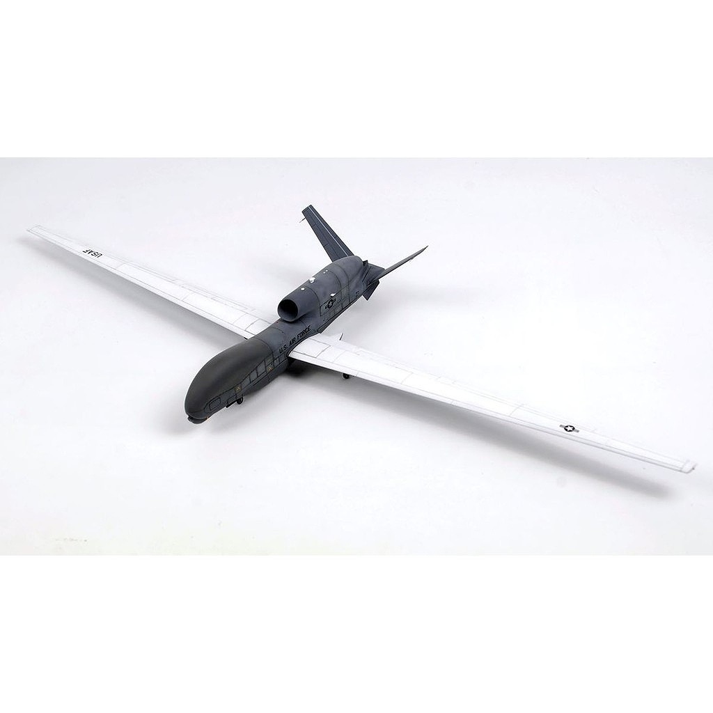 WP17219 1/72 RQ-4B �������Х�ۡ���(�ץ�ߥ��२�ǥ�����󥭥åȡ�