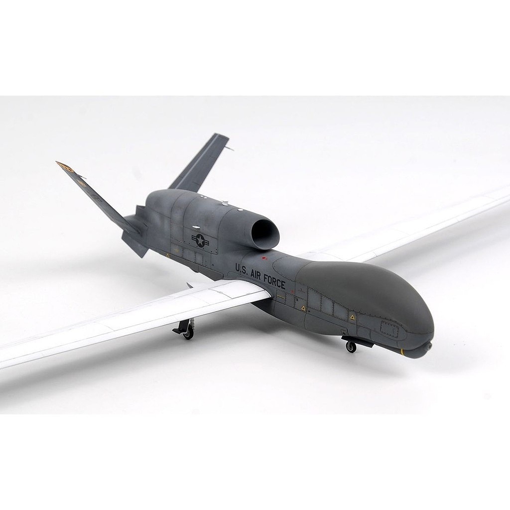 WP17219 1/72 RQ-4B �������Х�ۡ���(�ץ�ߥ��२�ǥ�����󥭥åȡ�