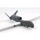 WP17219 1/72 RQ-4B �������Х�ۡ���(�ץ�ߥ��२�ǥ�����󥭥åȡ�