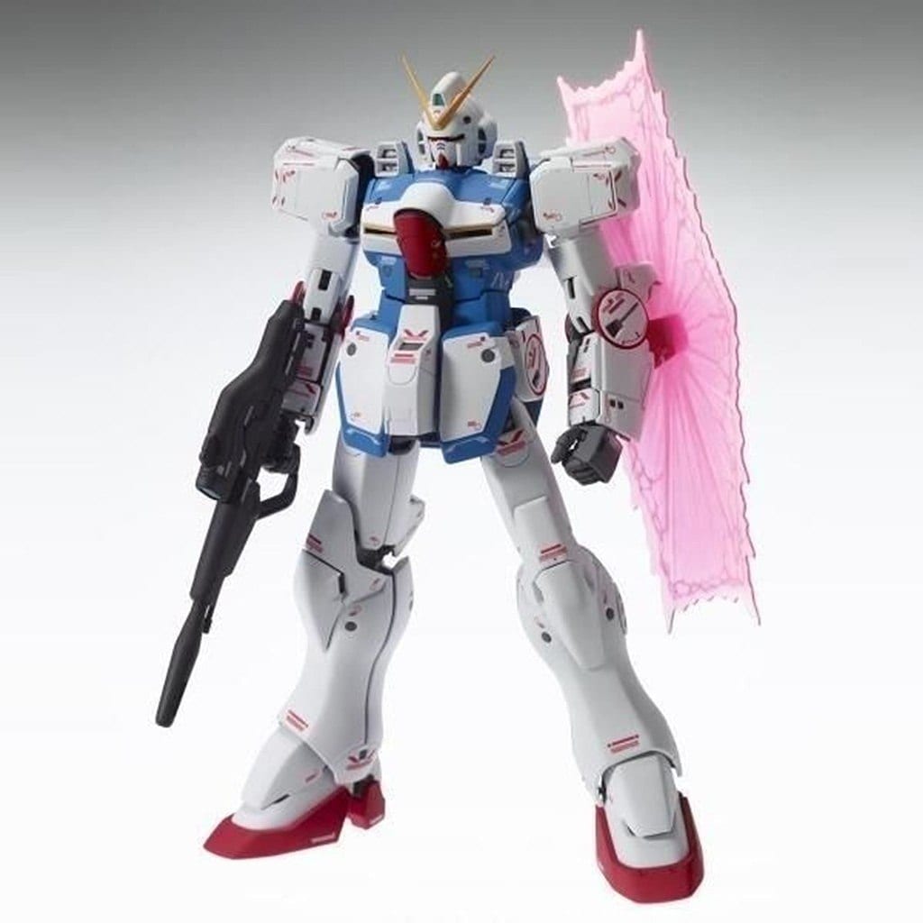 再入荷】MG LM312V04 Vガンダム Ver.Ka | バンダイ BANDAI