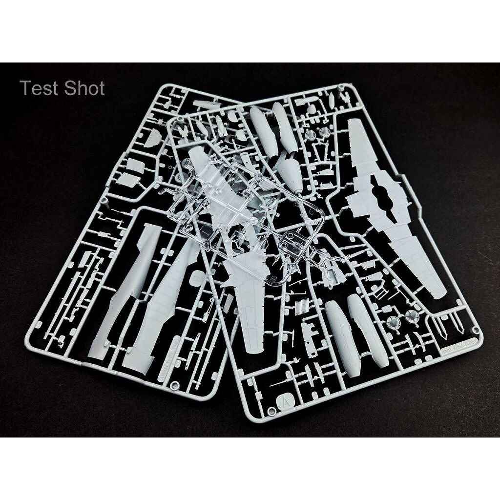 �ڿ����ʡ�70083 1/72 ��å�������ߥå� Me262A-1a