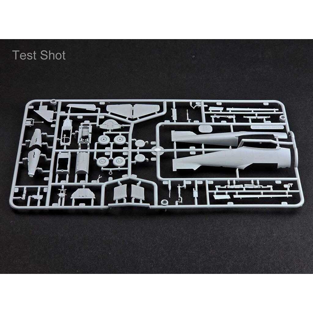 �ڿ����ʡ�70083 1/72 ��å�������ߥå� Me262A-1a