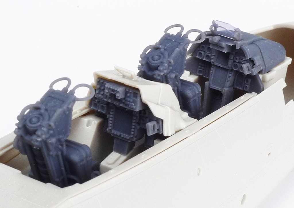 DXM-S0001 1/48 ����ꥫ���� F-14B �ȥ७��å� ����С�����󥻥å�