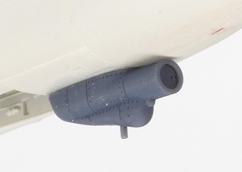 DXM-S0001 1/48 ����ꥫ���� F-14B �ȥ७��å� ����С�����󥻥å�