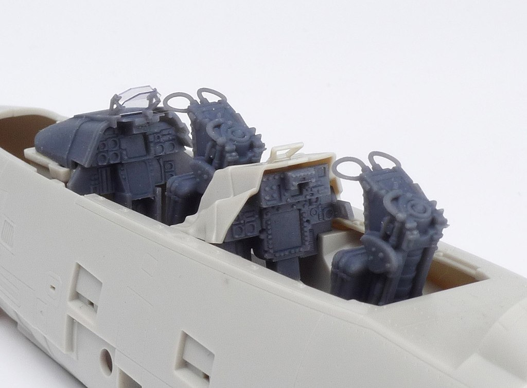 DXM-S0001 1/48 ����ꥫ���� F-14B �ȥ७��å� ����С�����󥻥å�