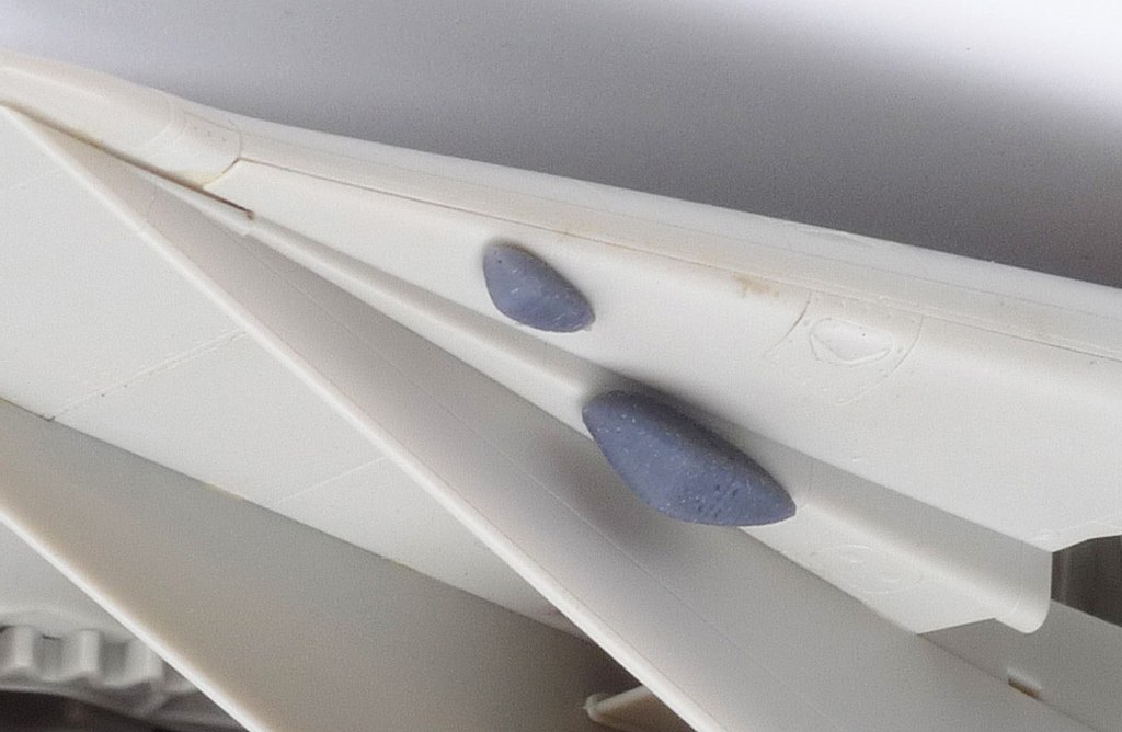 DXM-S0001 1/48 ����ꥫ���� F-14B �ȥ७��å� ����С�����󥻥å�