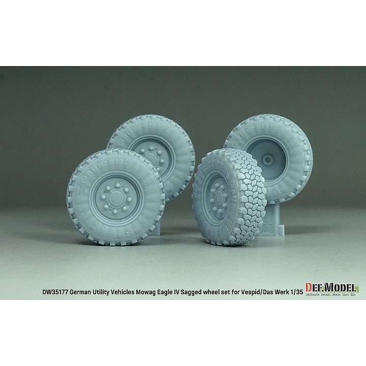 DW35177 1/35 �ɥ��� ��說 ��������IV �����ѷ������䥻�å� (���������륯/�������ԥå���)