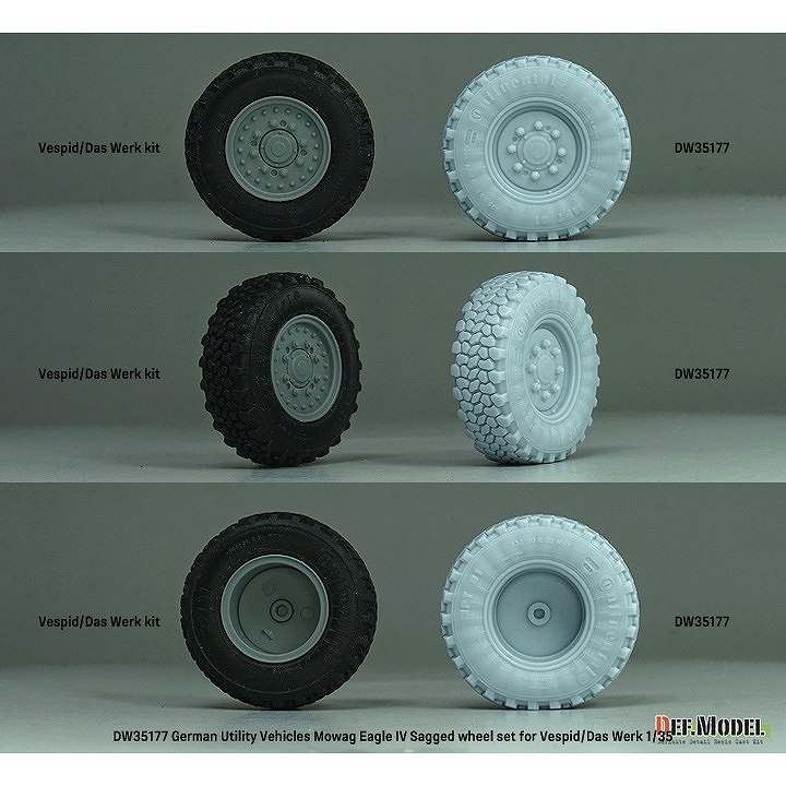 DW35177 1/35 �ɥ��� ��說 ��������IV �����ѷ������䥻�å� (���������륯/�������ԥå���)