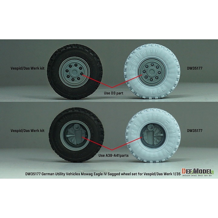 DW35177 1/35 �ɥ��� ��說 ��������IV �����ѷ������䥻�å� (���������륯/�������ԥå���)