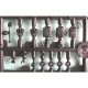 709 Sd.Kfz.234/4 �ѥå������ 75�ߥ�����ּ���ˤ8�����ü�