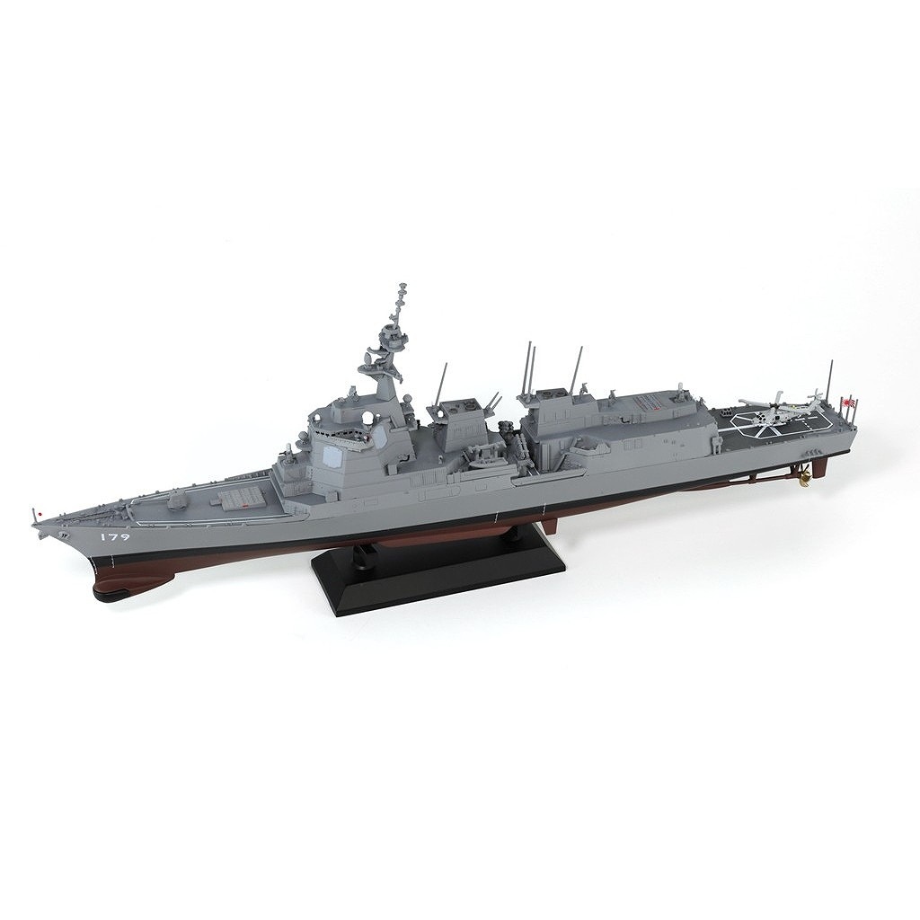 J97 海上自衛隊 イージス護衛艦 DDG-179 まや | ピットロード PIT-ROAD